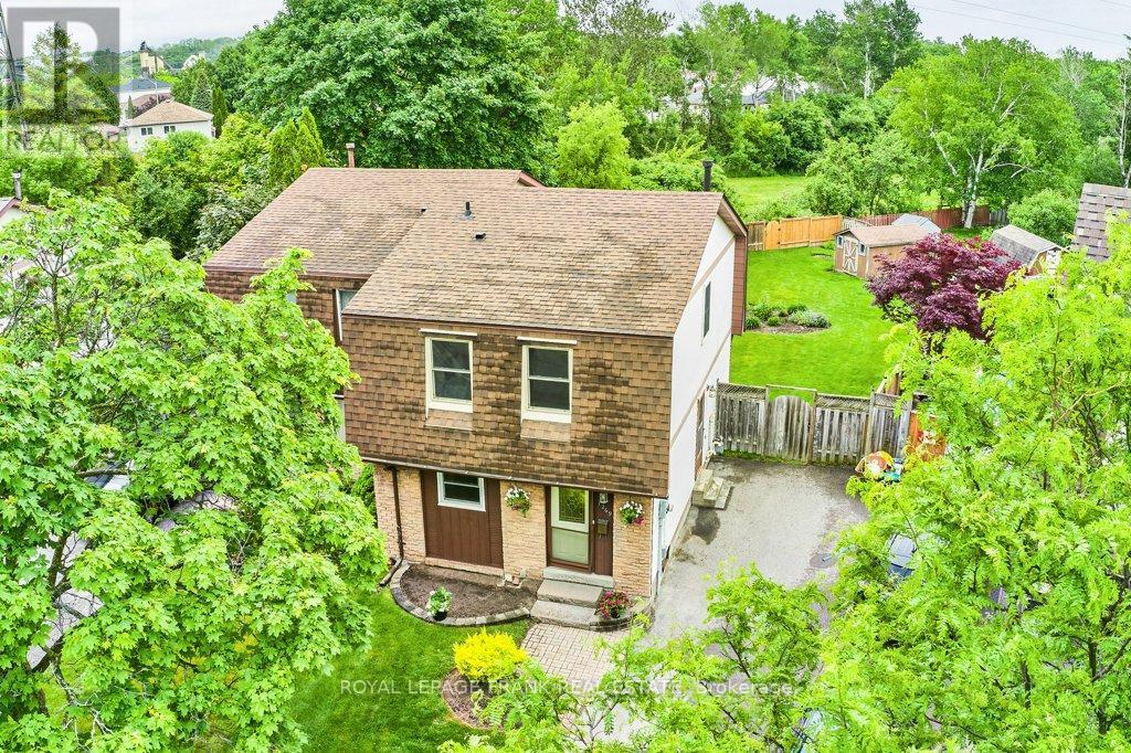 1269 LUDLOW COURT, Oshawa, Ontario