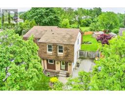 1269 LUDLOW COURT, Oshawa, Ontario