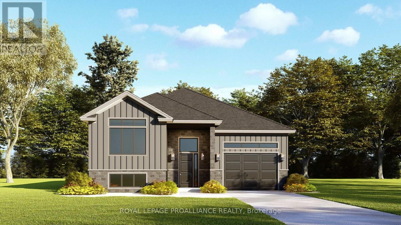 14 CEDARWOOD STREET, quinte west (frankford ward), Ontario
