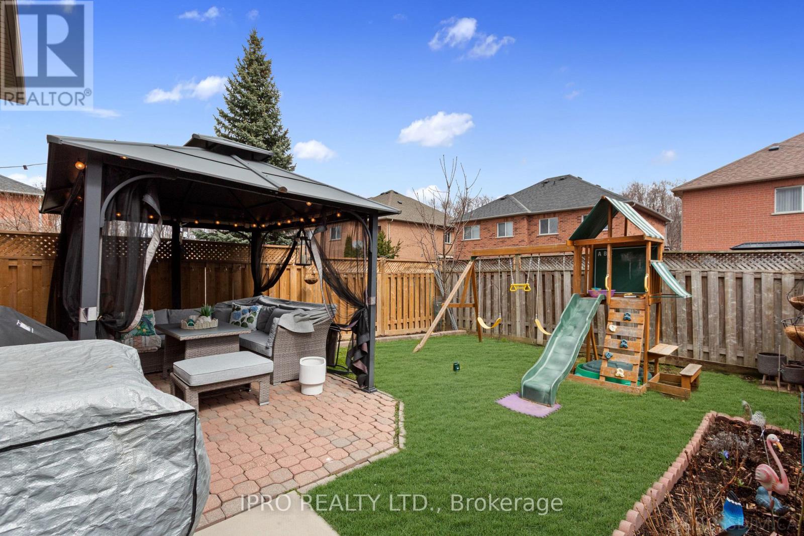 3814 Ridgepoint Way, Mississauga, Ontario  L5N 7T7 - Photo 41 - W12211365