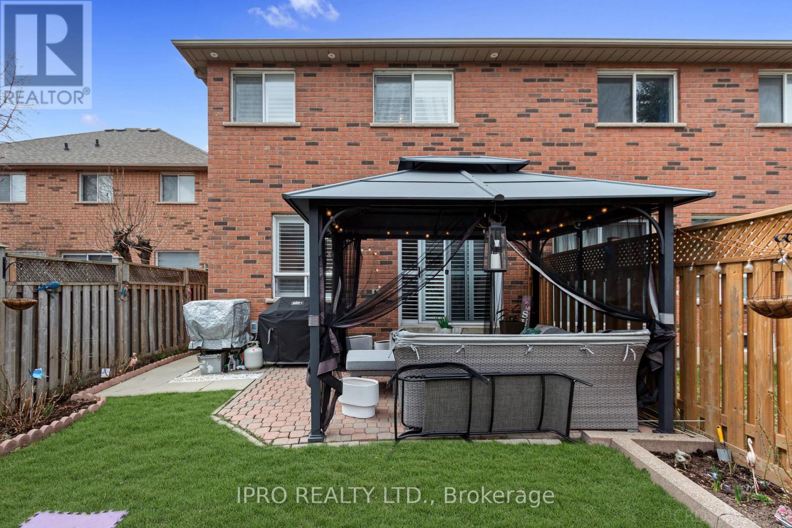 3814 Ridgepoint Way, Mississauga, Ontario  L5N 7T7 - Photo 43 - W12211365
