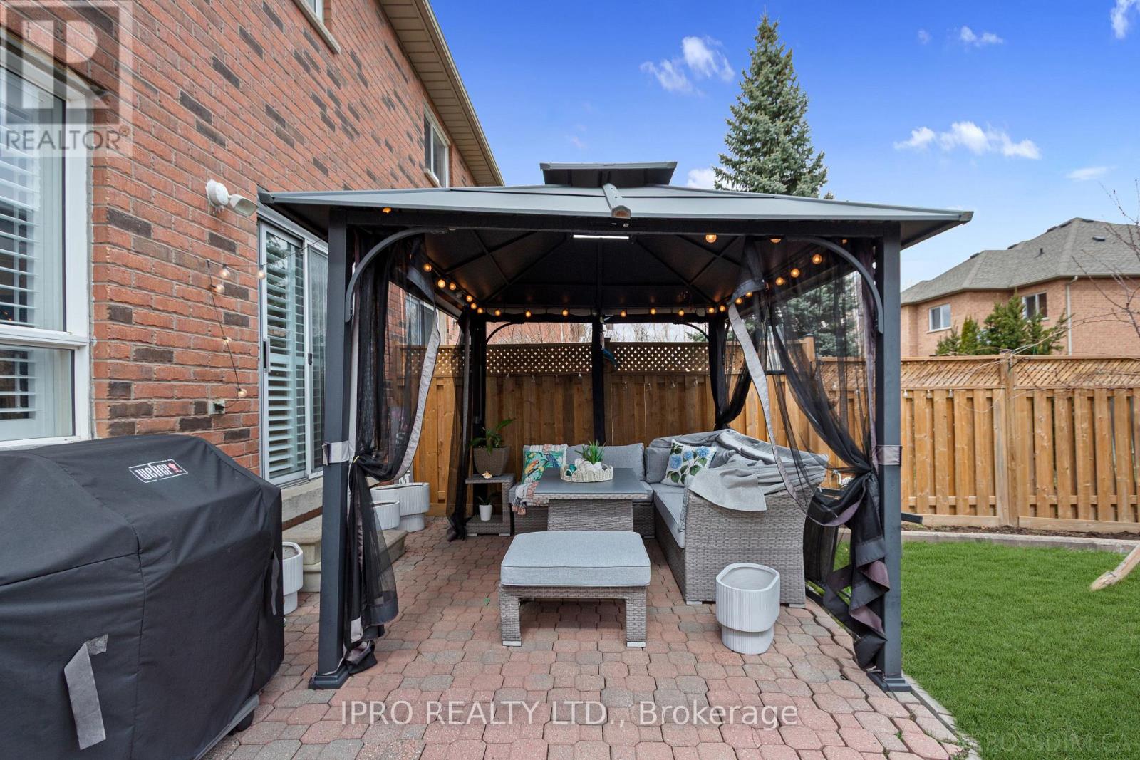 3814 Ridgepoint Way, Mississauga, Ontario  L5N 7T7 - Photo 44 - W12211365