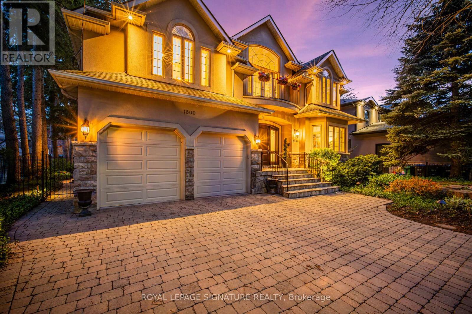 1600 KENMUIR AVENUE, Mississauga, Ontario