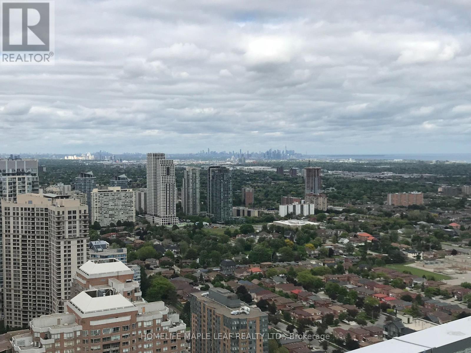 3902 - 3900 Confederation Parkway, Mississauga, Ontario  L5B 0M3 - Photo 9 - W12211376