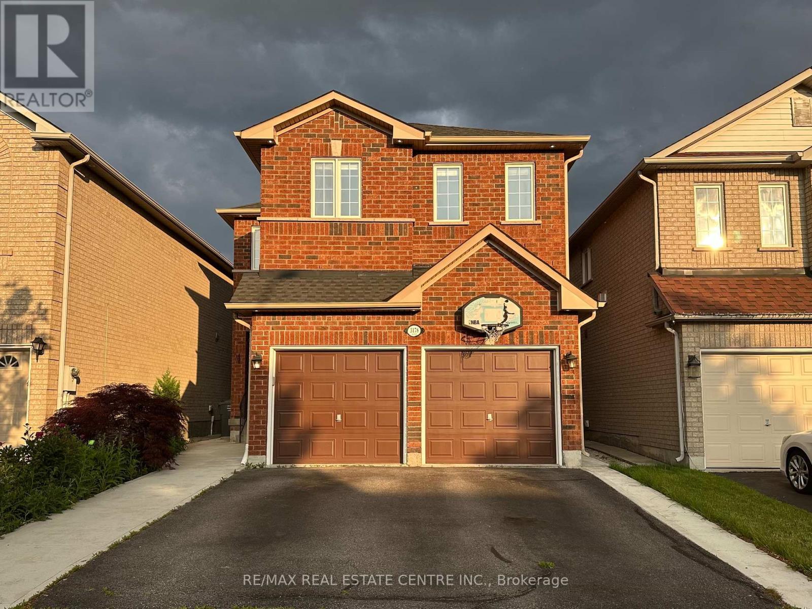 BASEMENT - 3178 OAKVIEW ROAD, Mississauga, Ontario