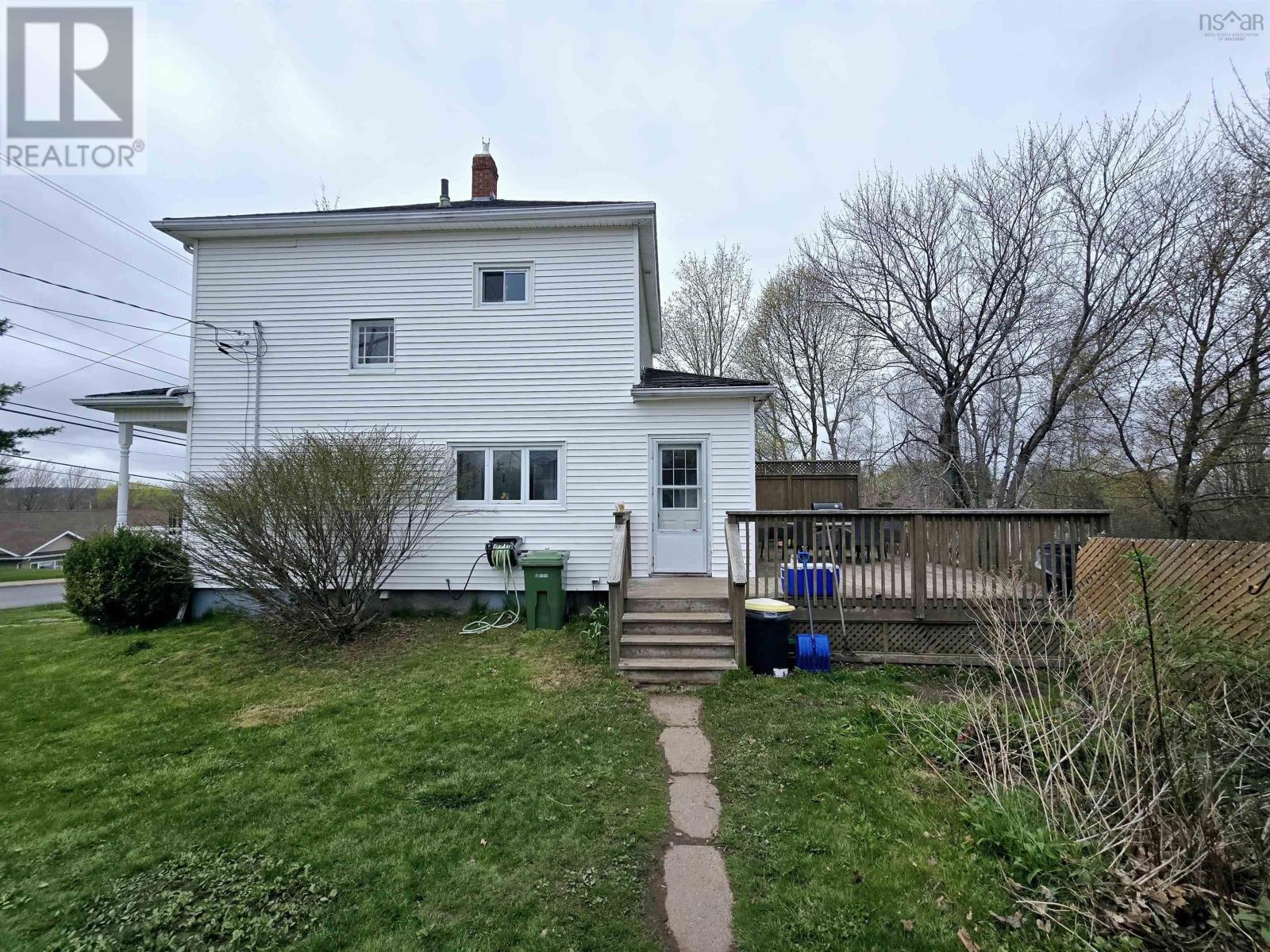56 Townsend Avenue, New Glasgow, Nova Scotia  B2H 4A6 - Photo 24 - 202510659