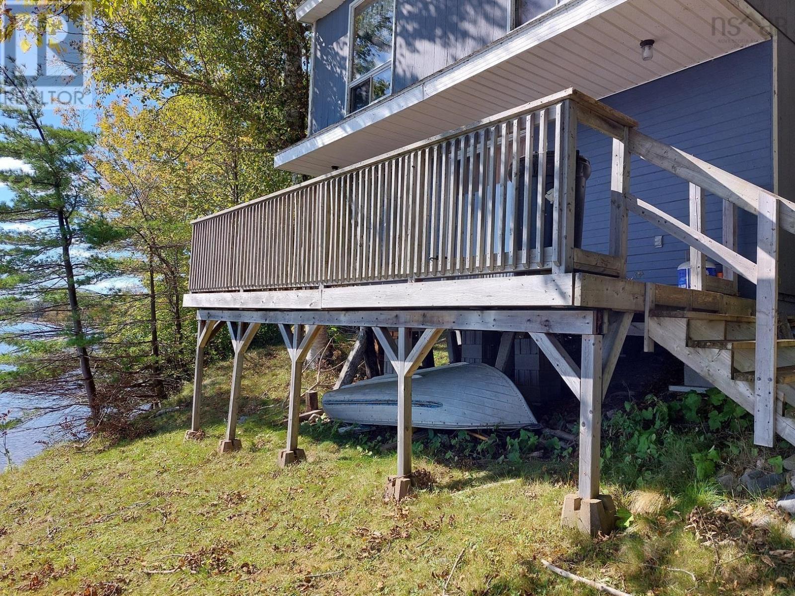 Marble Mountain Rd., Lime Hill, Nova Scotia  B0E 3K0 - Photo 18 - 202514159