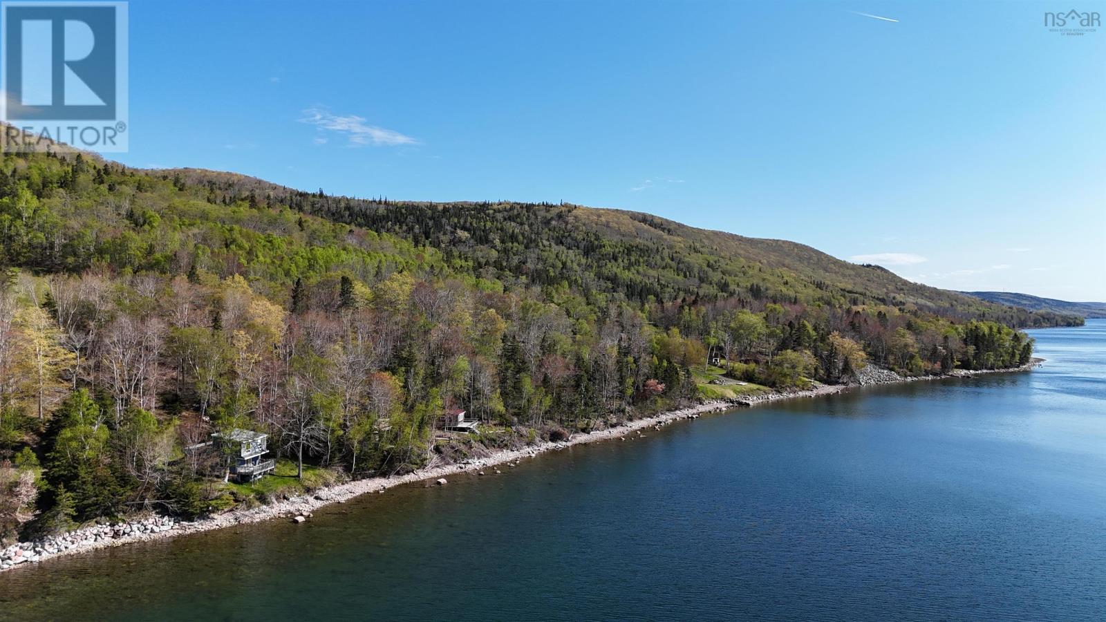 Marble Mountain Rd., Lime Hill, Nova Scotia  B0E 3K0 - Photo 2 - 202514159
