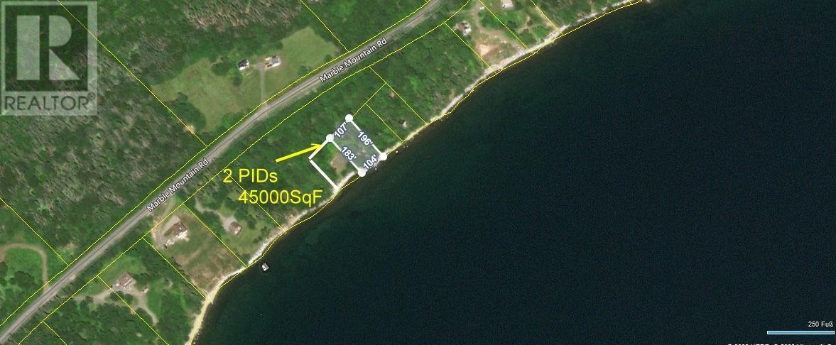 Marble Mountain Rd., Lime Hill, Nova Scotia  B0E 3K0 - Photo 22 - 202514159
