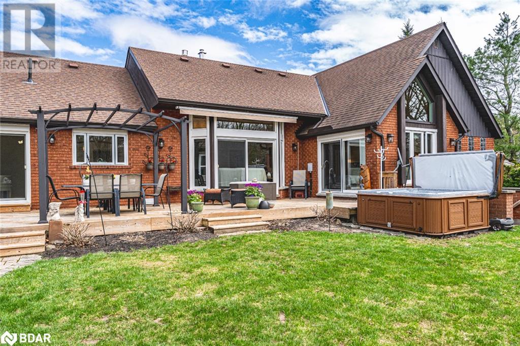 10 Trillium Trail, Oro-Medonte, Ontario  L0K 1E0 - Photo 25 - 40738474