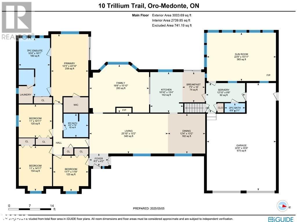 10 Trillium Trail, Oro-Medonte, Ontario  L0K 1E0 - Photo 32 - 40738474
