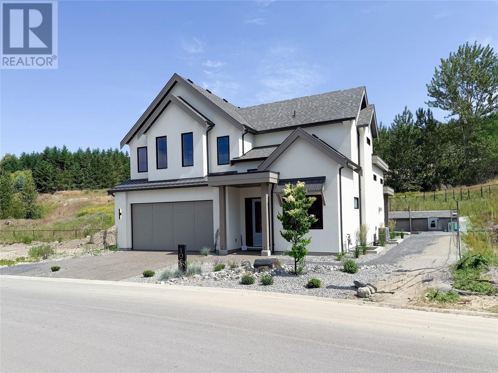 1028 Bull Crescent, Kelowna, British Columbia