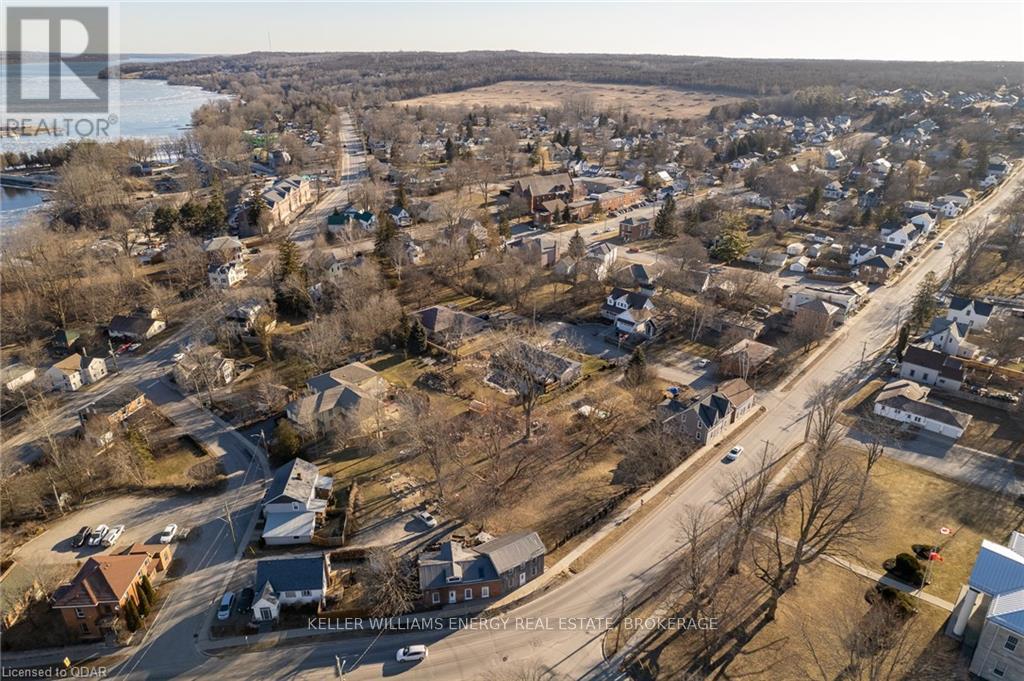 39 Union Street, Prince Edward County, Ontario  K0K 2T0 - Photo 8 - X12211410