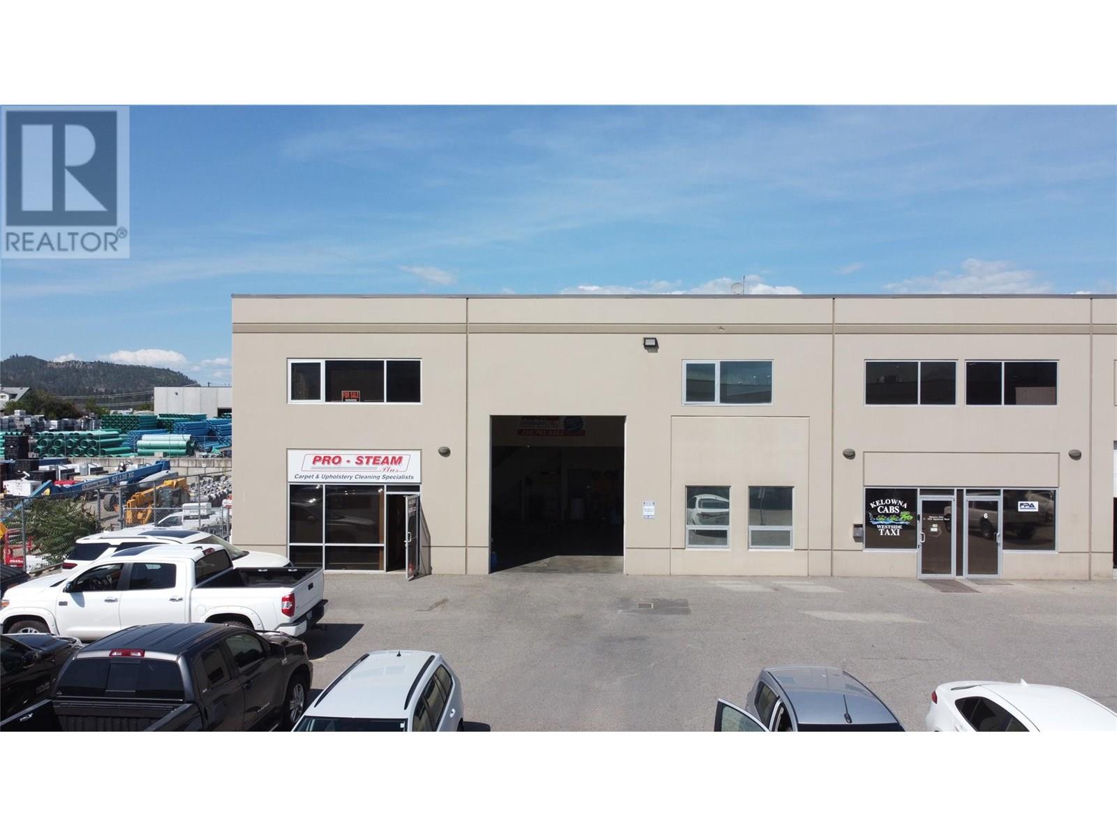 3312 Appaloosa Road Unit# 4, Kelowna, British Columbia