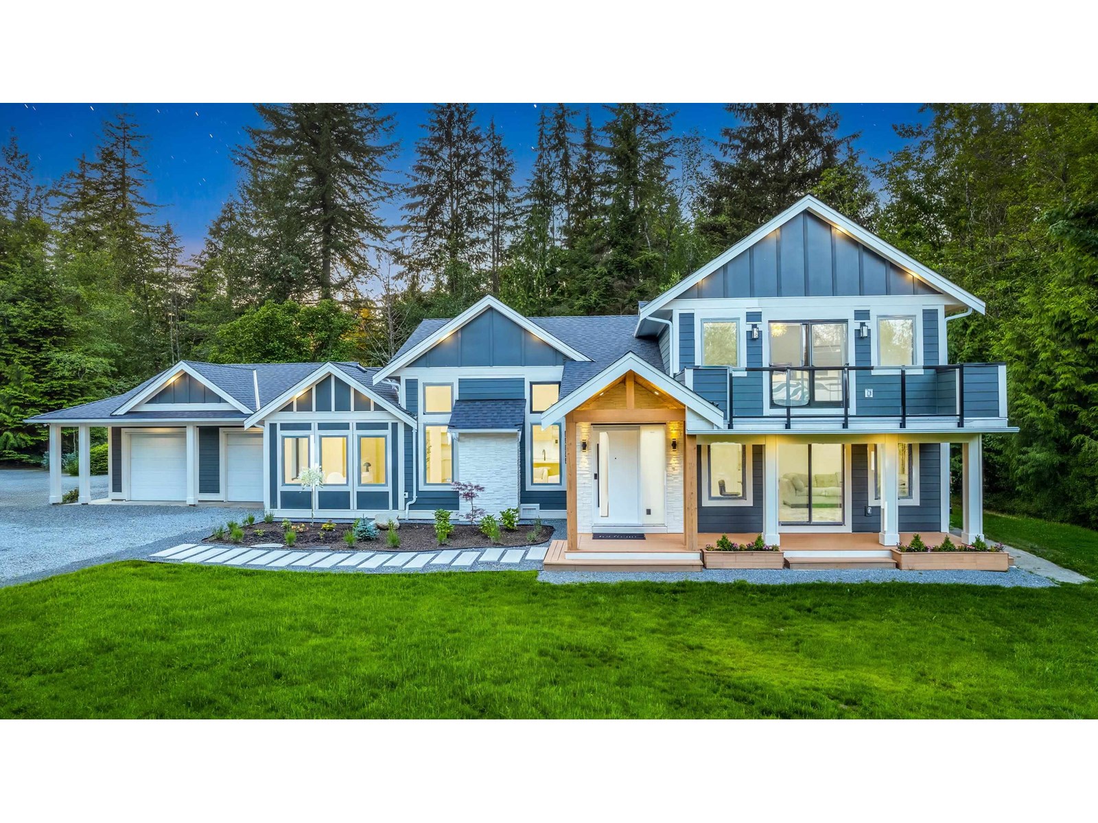 29659 TAISE PLACE, Mission, British Columbia