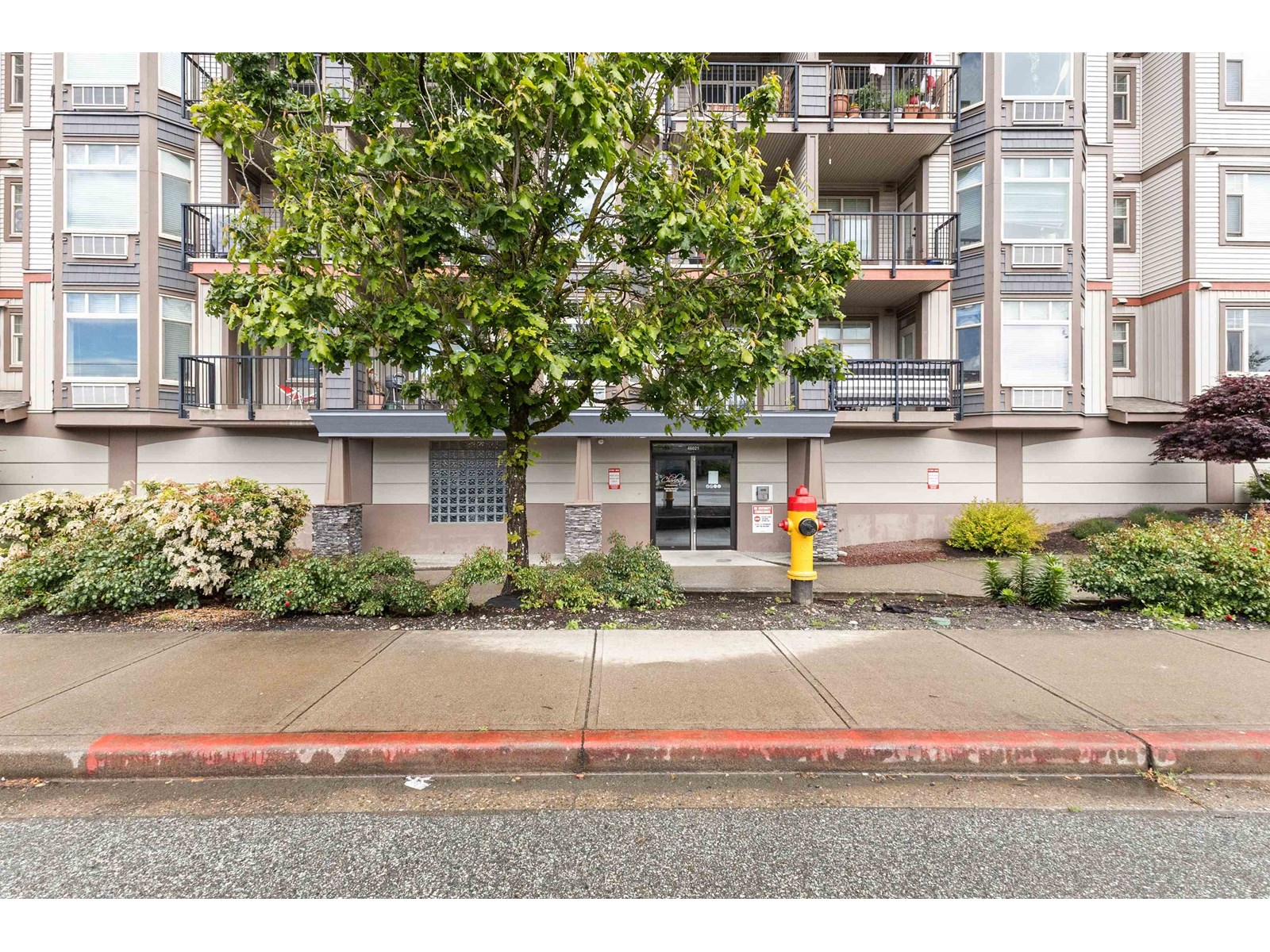 304 46021 Second Avenue, Chilliwack Downtown, Chilliwack, British Columbia  V2P 1S6 - Photo 34 - R3005423