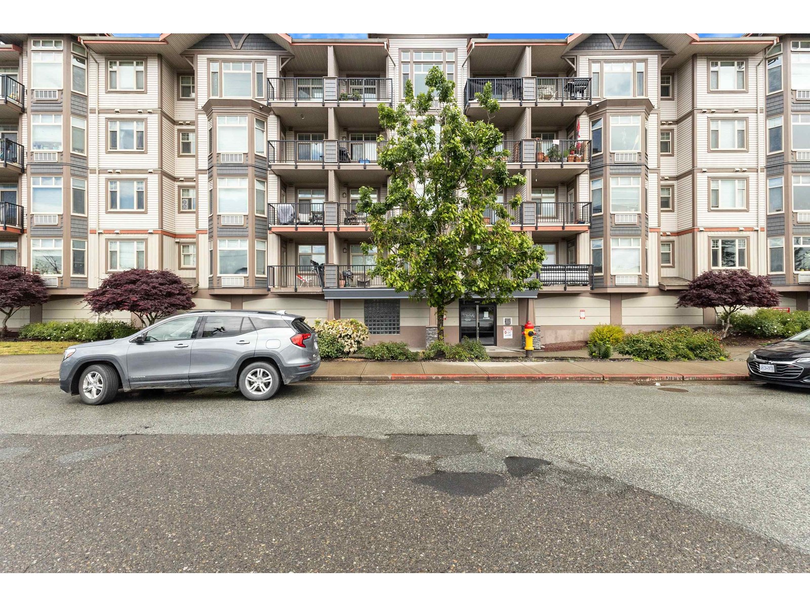 304 46021 Second Avenue, Chilliwack Downtown, Chilliwack, British Columbia  V2P 1S6 - Photo 33 - R3005423