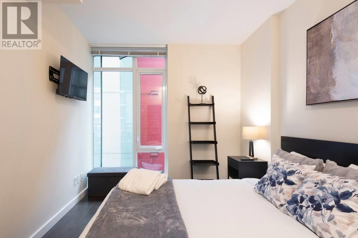 509 88 W 1st Avenue, Vancouver, British Columbia  V5Y 0K2 - Photo 10 - R3013414