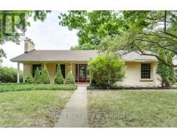 1 SUTTON PLACE, London North, Ontario
