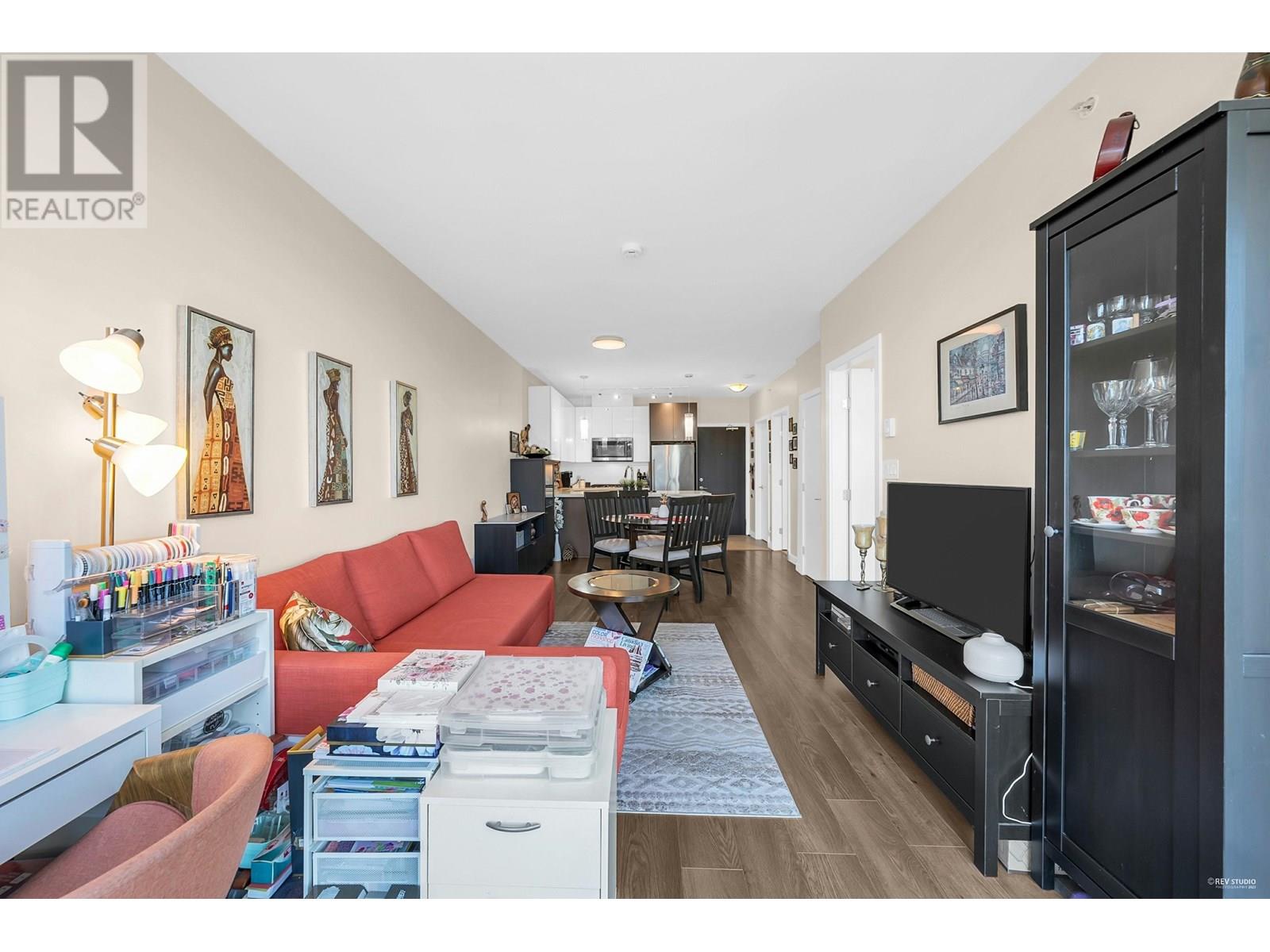 1506 271 Francis Way, New Westminster, British Columbia  V3L 0H2 - Photo 8 - R3013914