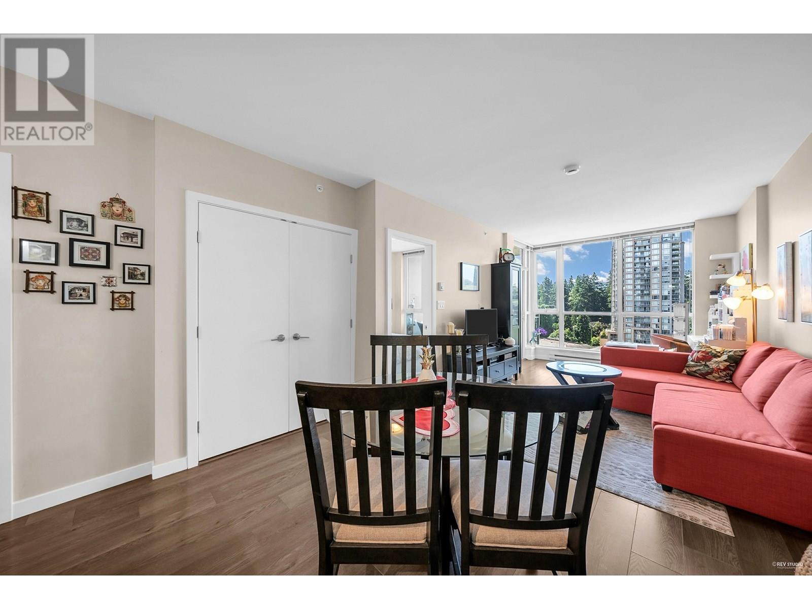 1506 271 Francis Way, New Westminster, British Columbia  V3L 0H2 - Photo 20 - R3013914