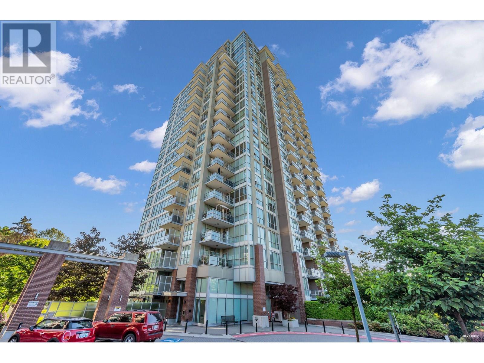 1506 271 FRANCIS WAY, New Westminster, British Columbia