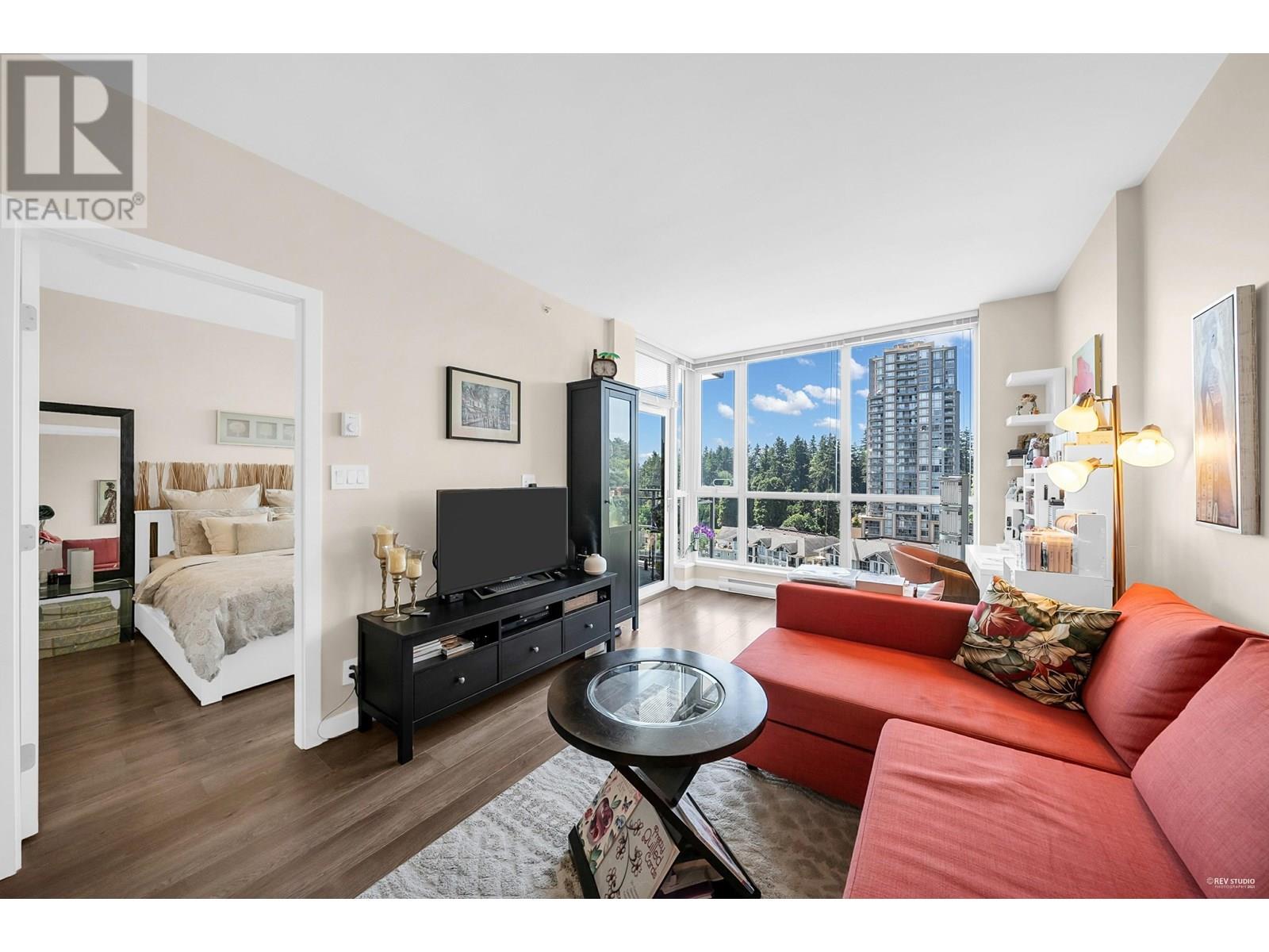1506 271 Francis Way, New Westminster, British Columbia  V3L 0H2 - Photo 18 - R3013914