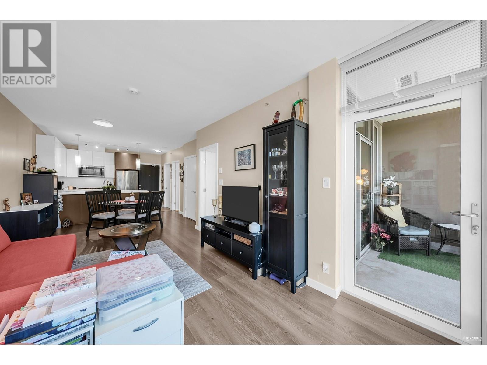 1506 271 Francis Way, New Westminster, British Columbia  V3L 0H2 - Photo 11 - R3013914