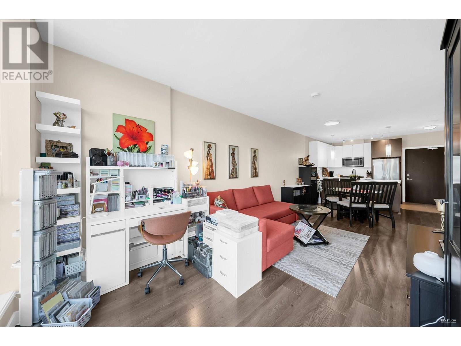 1506 271 Francis Way, New Westminster, British Columbia  V3L 0H2 - Photo 14 - R3013914