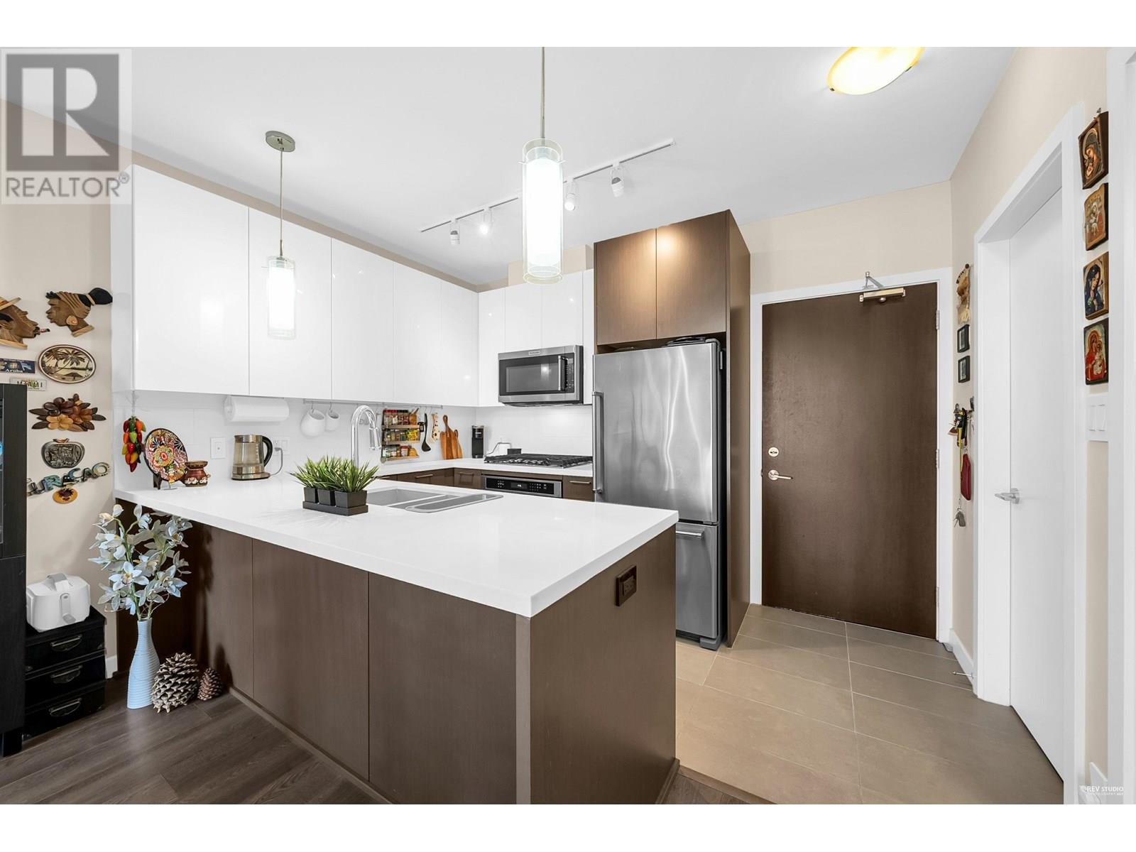 1506 271 Francis Way, New Westminster, British Columbia  V3L 0H2 - Photo 16 - R3013914