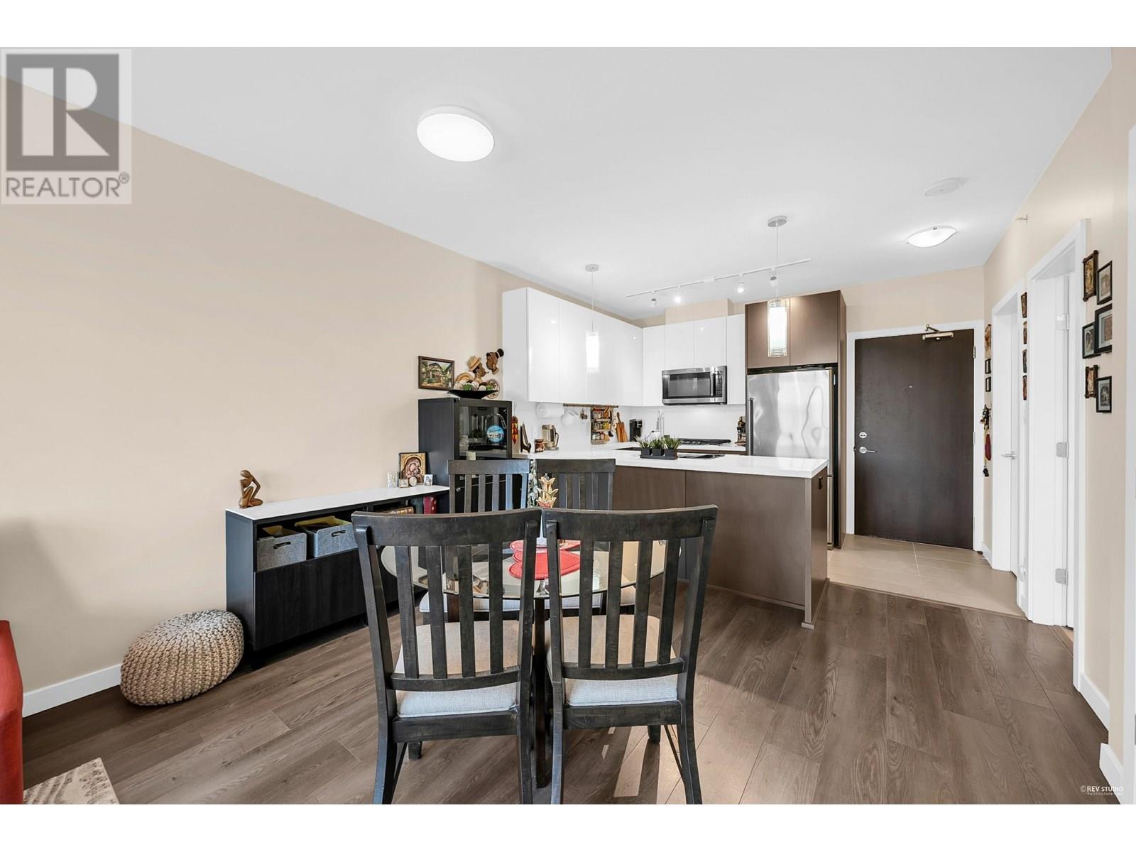 1506 271 Francis Way, New Westminster, British Columbia  V3L 0H2 - Photo 17 - R3013914