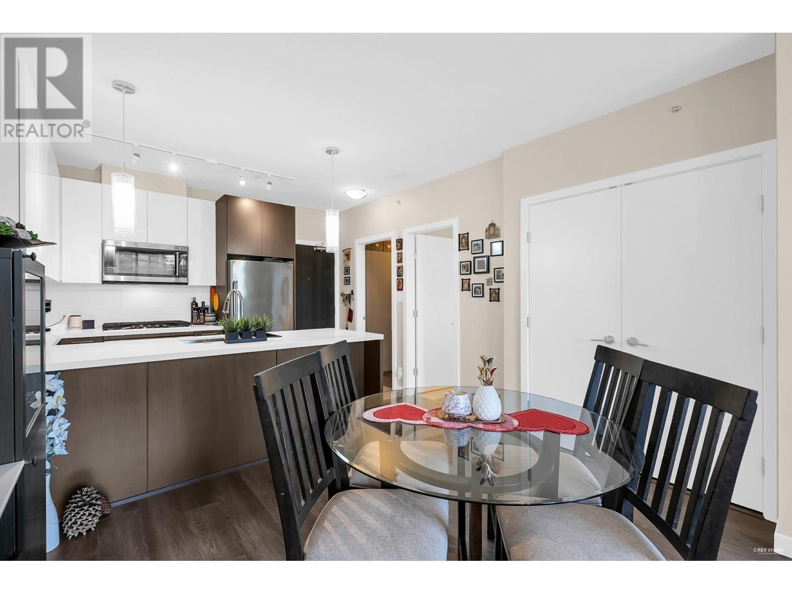 1506 271 Francis Way, New Westminster, British Columbia  V3L 0H2 - Photo 13 - R3013914