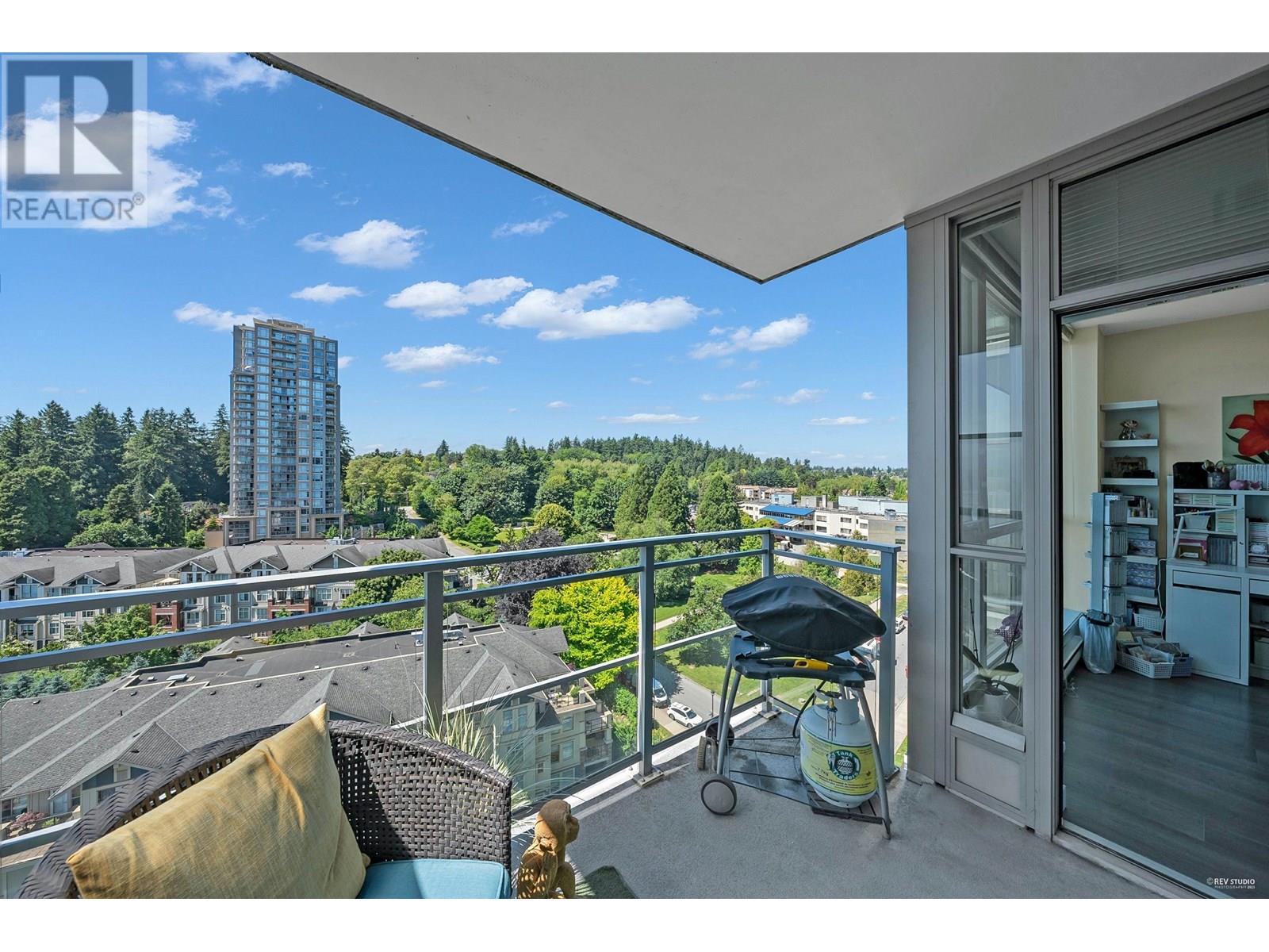 1506 271 Francis Way, New Westminster, British Columbia  V3L 0H2 - Photo 5 - R3013914