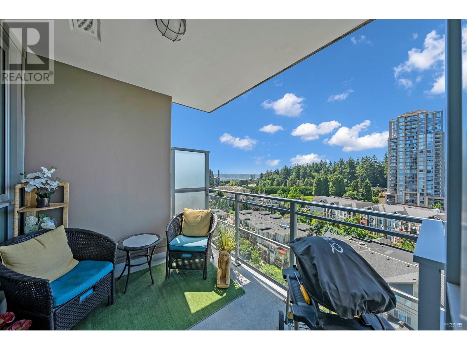 1506 271 Francis Way, New Westminster, British Columbia  V3L 0H2 - Photo 7 - R3013914