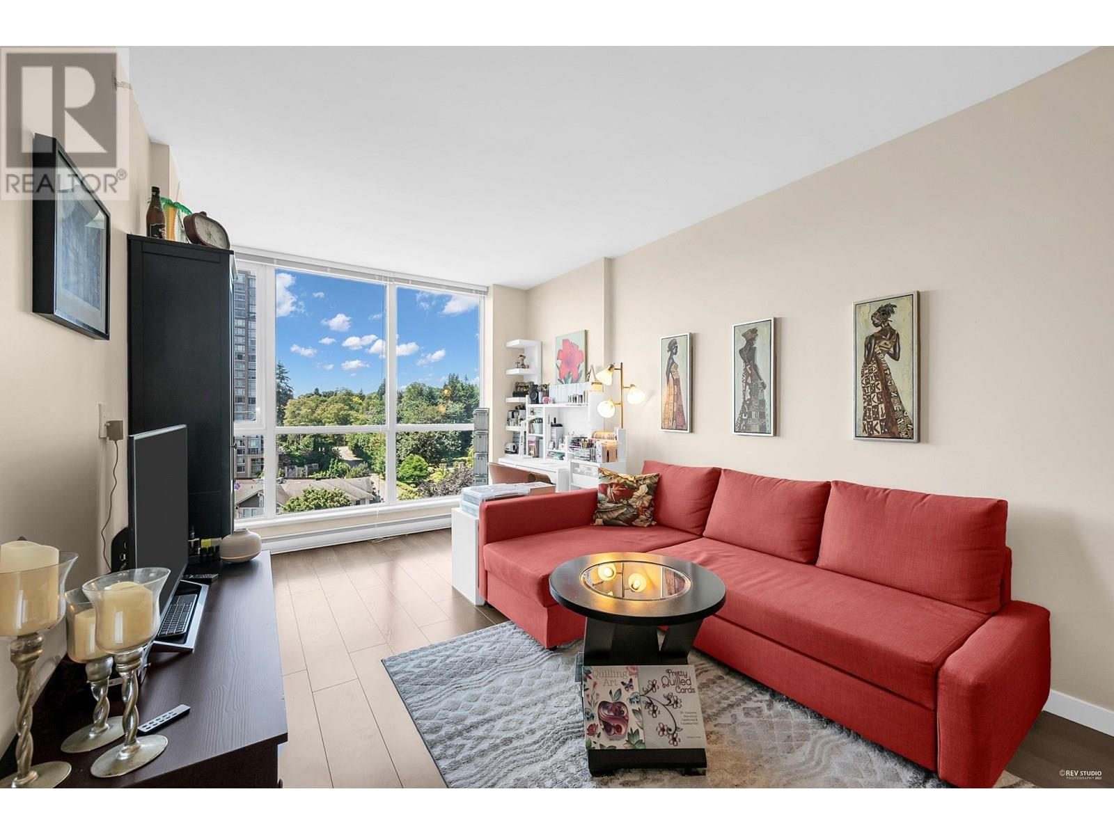1506 271 Francis Way, New Westminster, British Columbia  V3L 0H2 - Photo 15 - R3013914