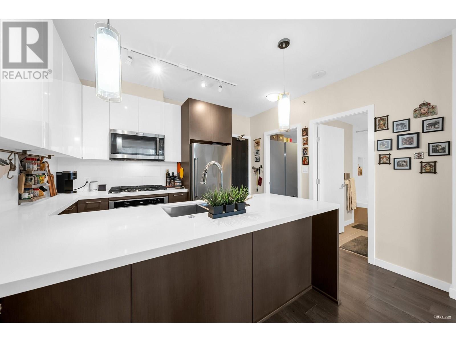 1506 271 Francis Way, New Westminster, British Columbia  V3L 0H2 - Photo 12 - R3013914