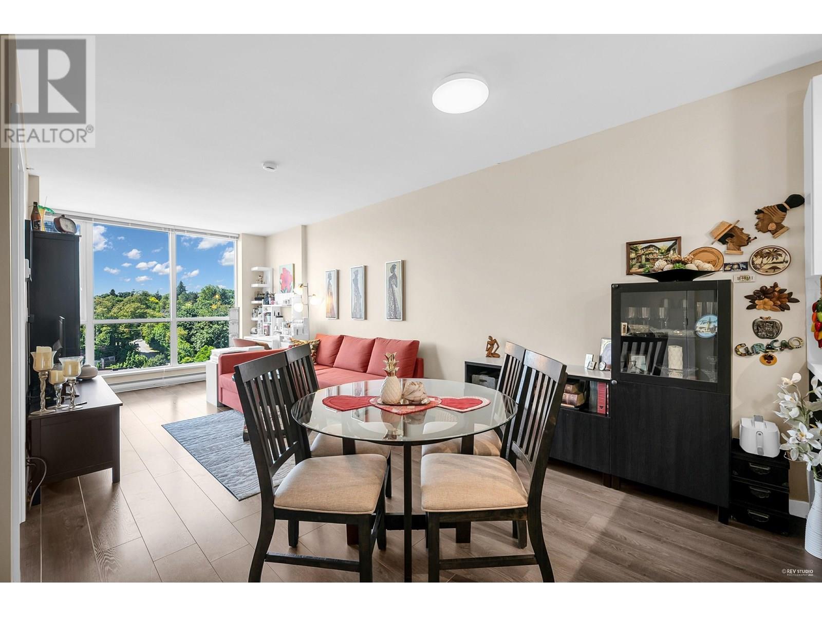 1506 271 Francis Way, New Westminster, British Columbia  V3L 0H2 - Photo 9 - R3013914