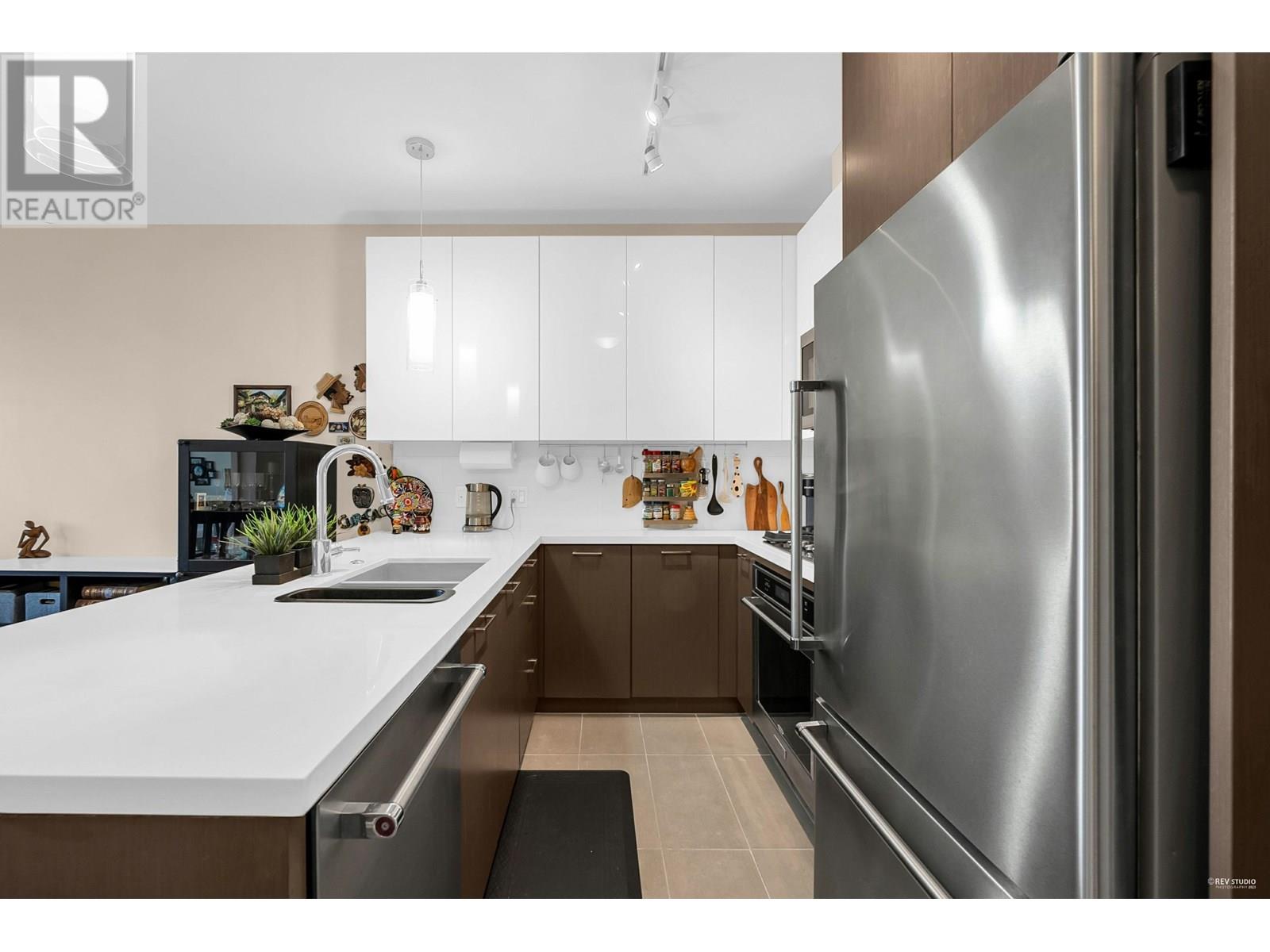 1506 271 Francis Way, New Westminster, British Columbia  V3L 0H2 - Photo 23 - R3013914