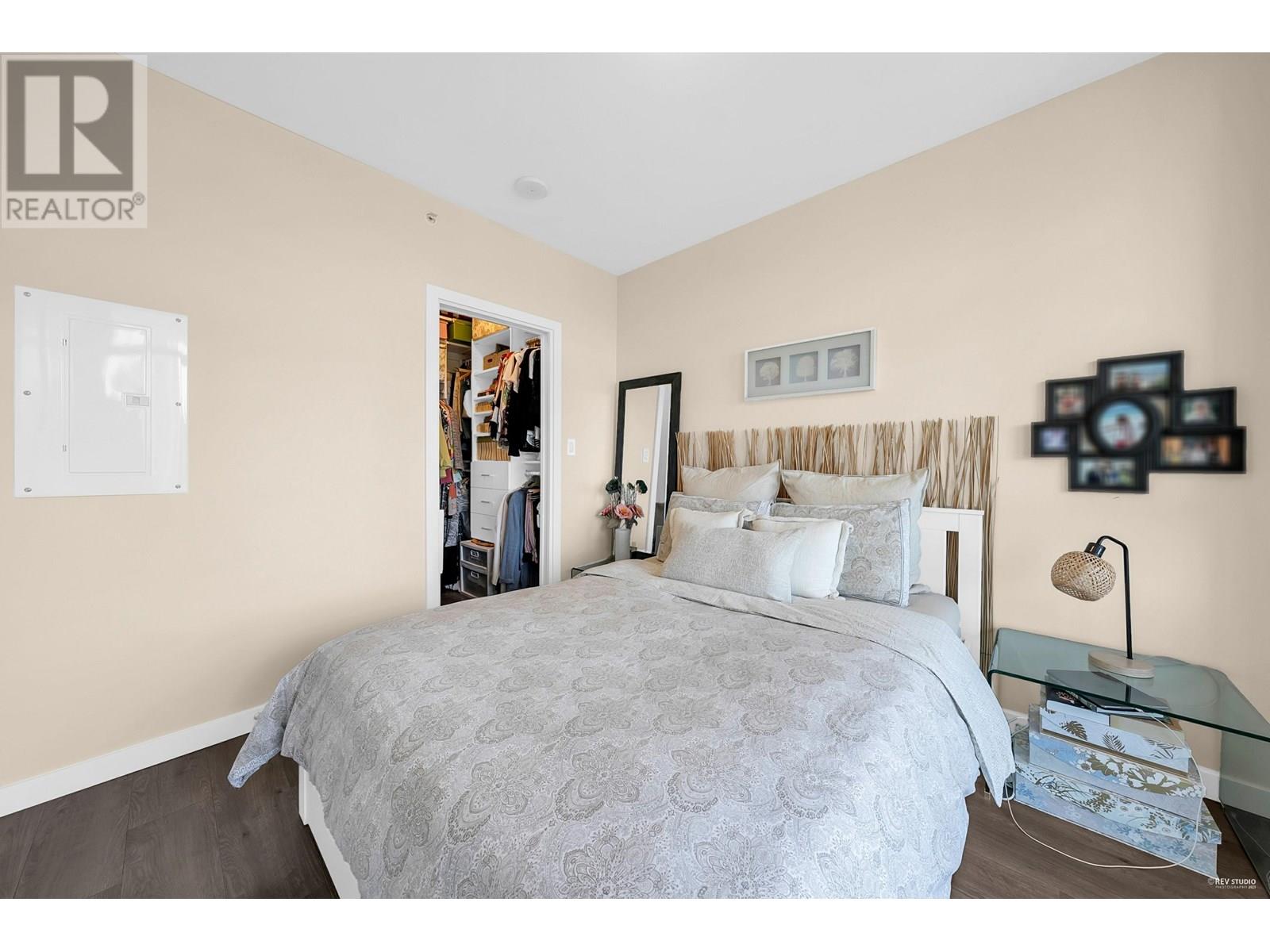 1506 271 Francis Way, New Westminster, British Columbia  V3L 0H2 - Photo 24 - R3013914