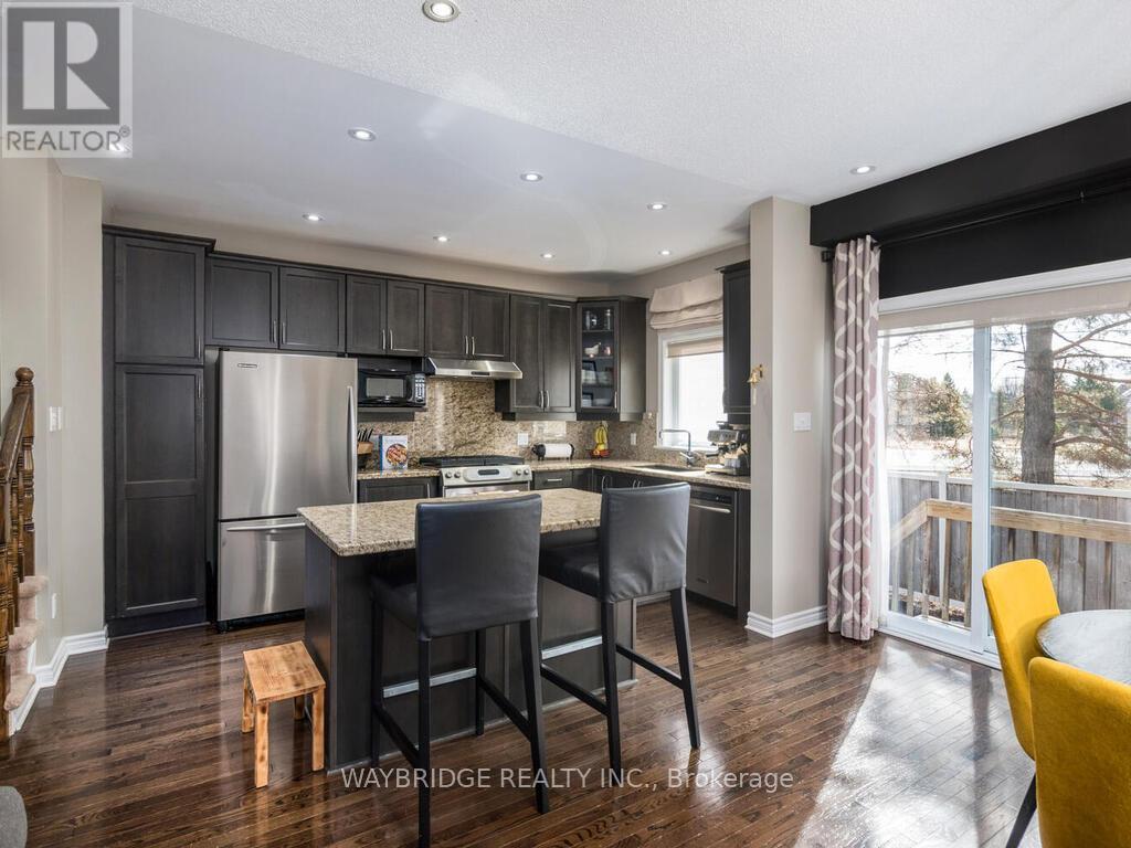 279 Tewsley Drive, Ottawa, Ontario  K1V 0Y6 - Photo 8 - X12211387