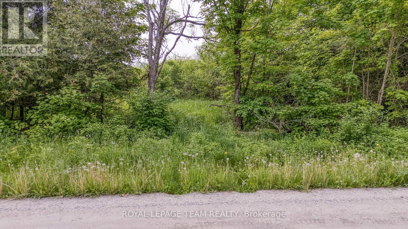Pl18 Frizell Road, Drummond/north Elmsley, Ontario  K7H 3C7 - Photo 3 - X12211395