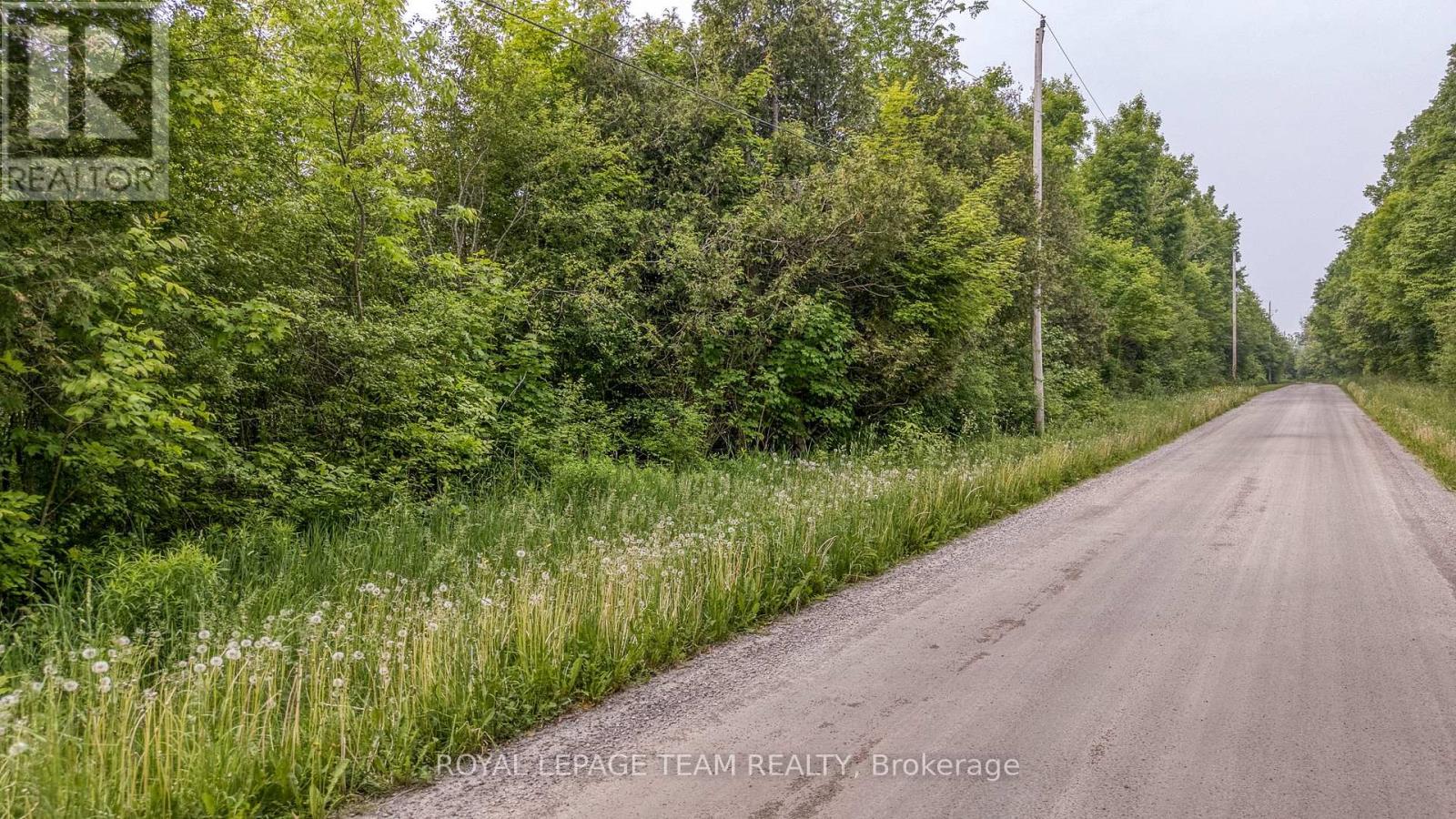 Pl18 Frizell Road, Drummond/north Elmsley, Ontario  K7H 3C7 - Photo 4 - X12211395