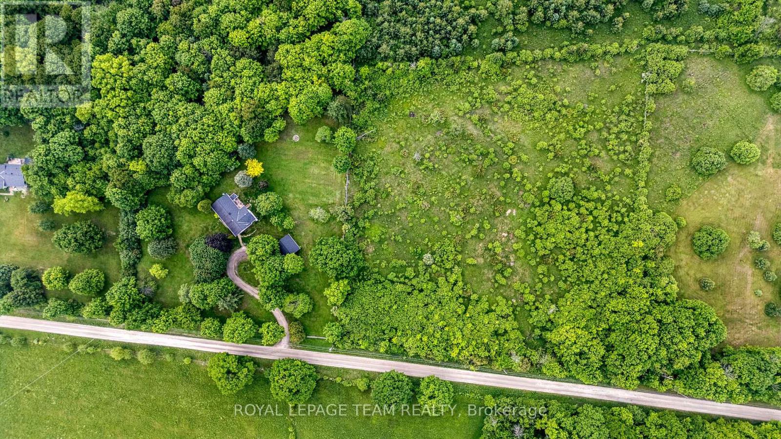 Pl18 Frizell Road, Drummond/north Elmsley, Ontario  K7H 3C7 - Photo 9 - X12211395