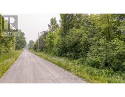 PL18 FRIZELL ROAD, Drummond/North Elmsley, Ontario