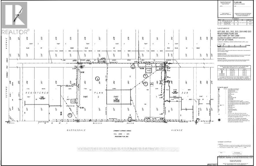 1513 Queensdale Avenue, Ottawa, Ontario  K1T 1J3 - Photo 3 - X12211429