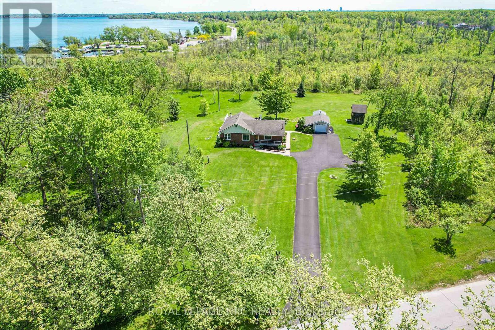 410 CAIRNS CRESCENT, Fort Erie, Ontario