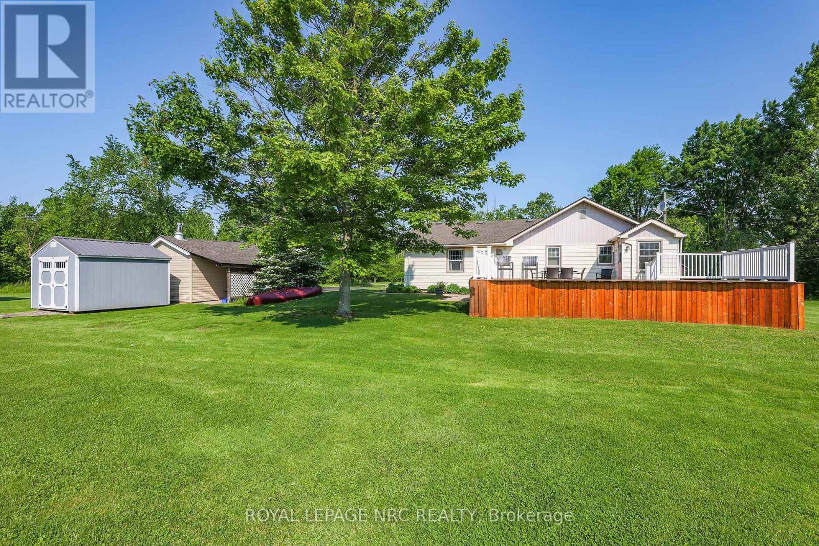 410 Cairns Crescent, Fort Erie, Ontario  L2A 5M4 - Photo 28 - X12211413