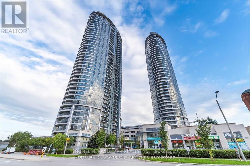 3923 - 135 VILLAGE GREEN SQUARE, Toronto, Ontario