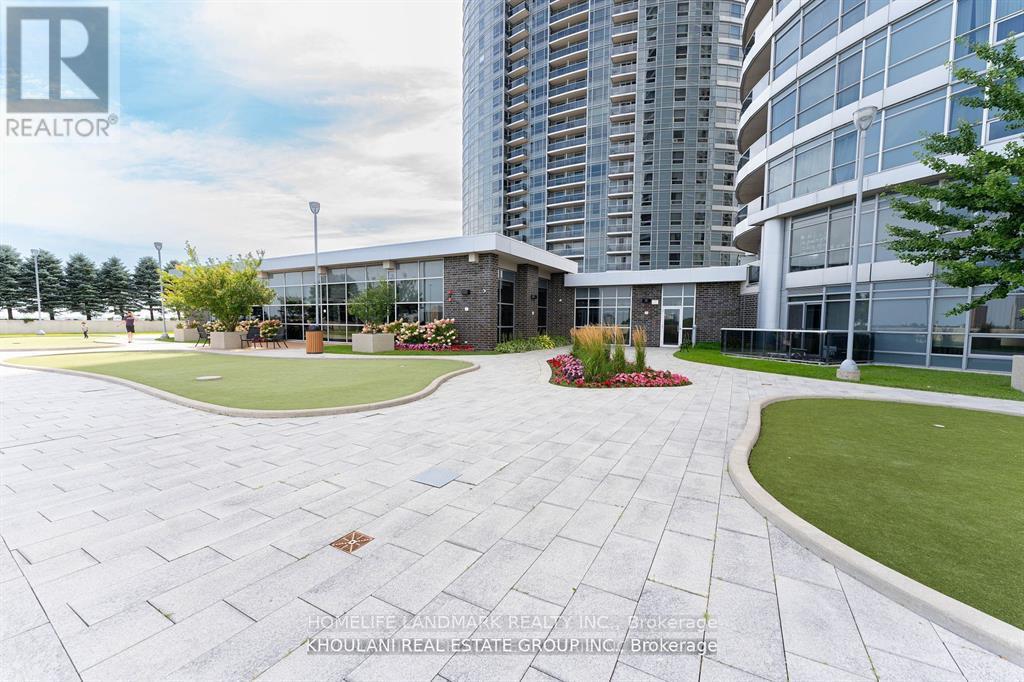 3923 - 135 Village Green Square, Toronto (Agincourt South-Malvern West), Ontario  M1S 0G4 - Photo 38 - E12197408
