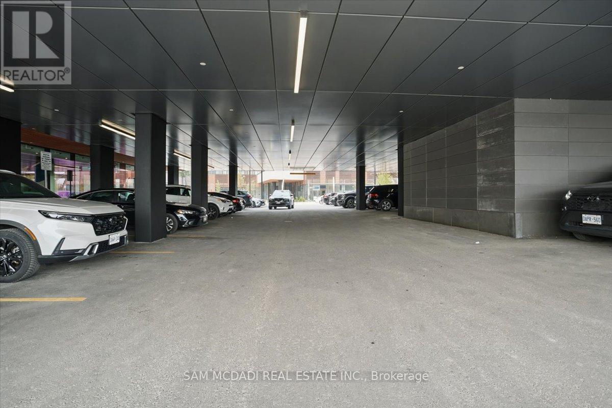 514 - 3006 William Cutmore Boulevard, Oakville (Jm Joshua Meadows), Ontario  L6H 8A4 - Photo 26 - W12198169